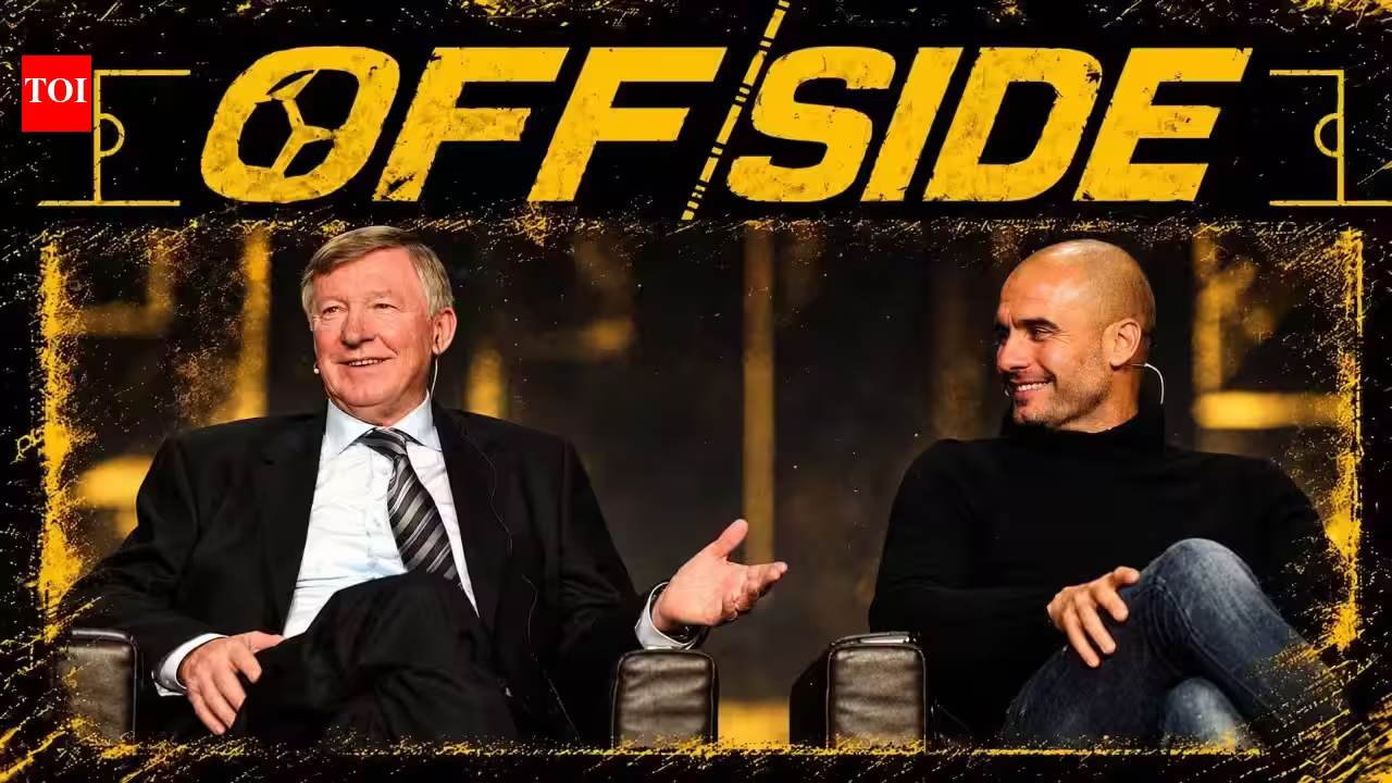 Ferguson or Guardiola: Why the GOAT Throne Has Only One Occupant