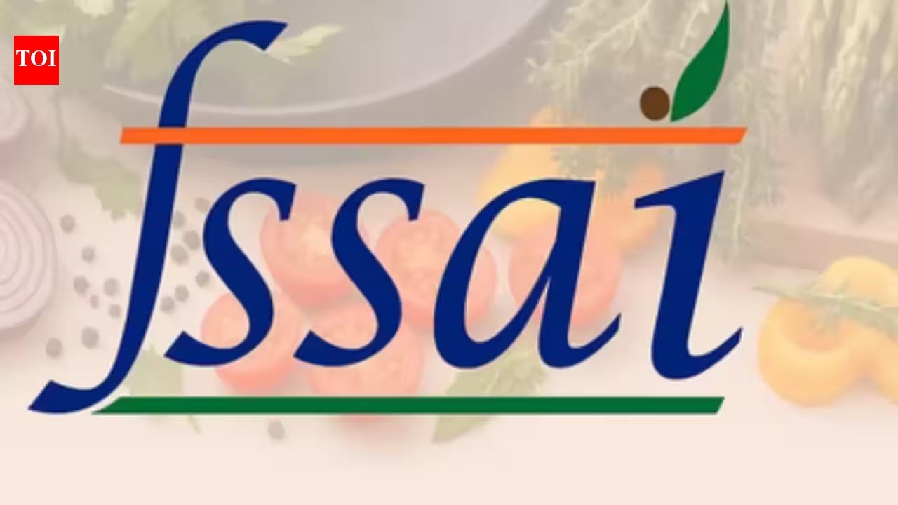 Festival Purge: FSSAI Launches Nationwide Blitz Against Holiday Food Fraud