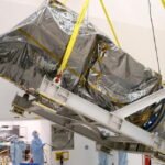 Final Descent: NASA’s Orbiting Eye Poised for Fiery Re-entry After Failed Rescue