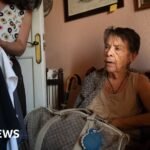 Final Resistance: Symbol of Spain’s Eviction Crisis Dies at 85
