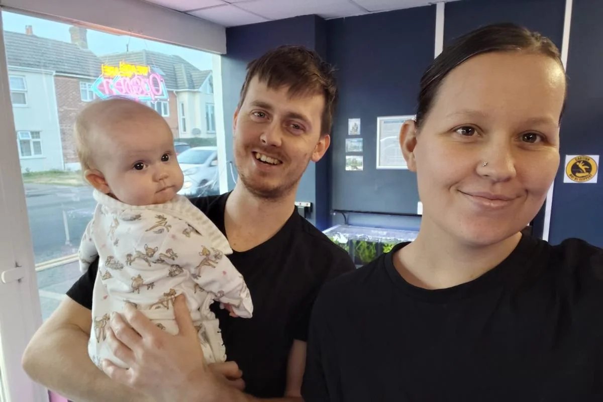 Final Splash: Beloved Family-Run Aquarium Store Shuts Its Doors for Good
