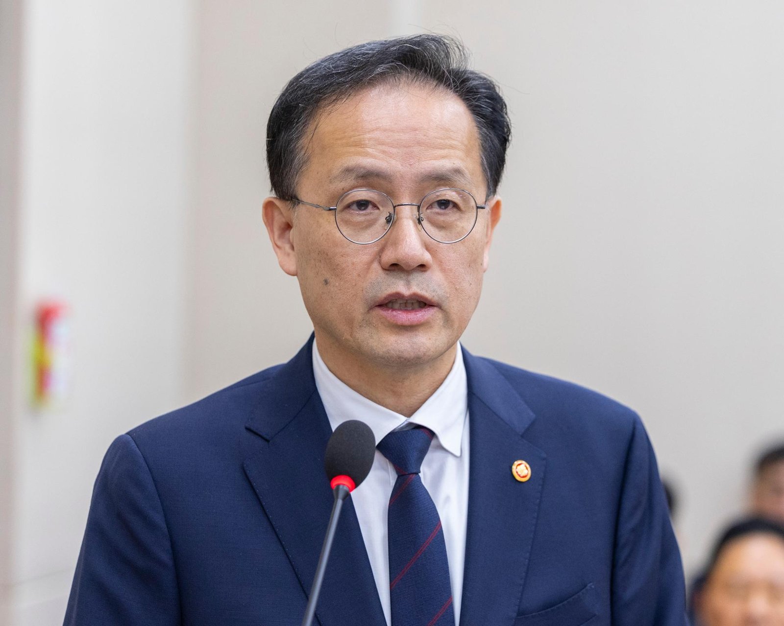 Finance Chief Stakes Future on Pro-Growth Pivot Amid Economic Headwinds