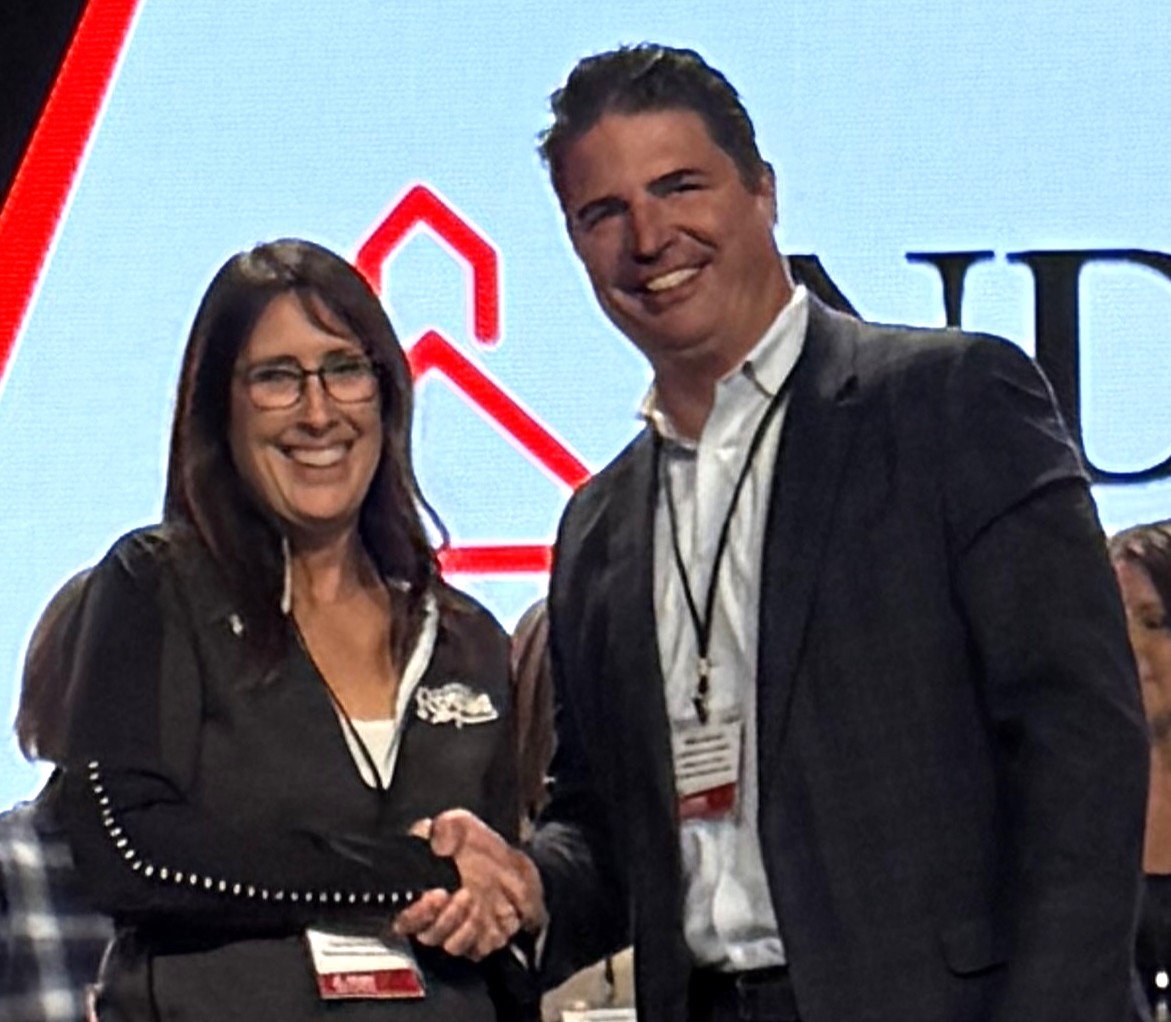 Financial Architects of the Classroom: Local School Business Leaders Honored for Operational Excellence