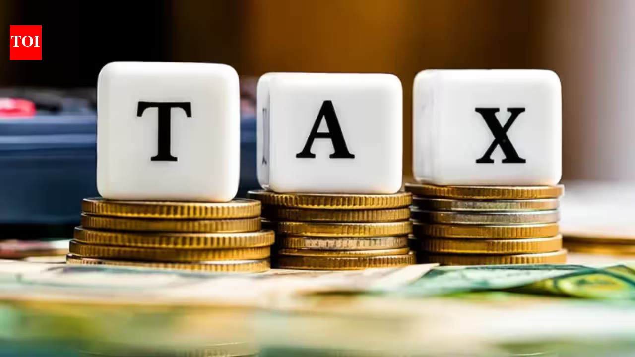 Fiscal Surge: Direct Tax Collections Climb 13% as Treasury Nets Rs 13.38 Lakh Crore