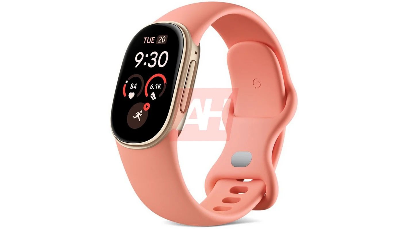 Fitbit Edge Breaks Cover: The Feature-Packed Evolution of the Air