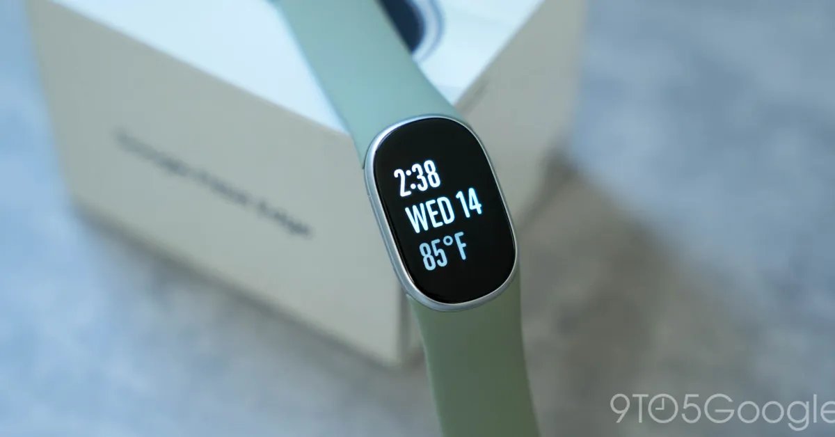 Fitbit’s Edge Case: Is Google’s Second Attempt the Pixel Watch Lite We Were Promised?