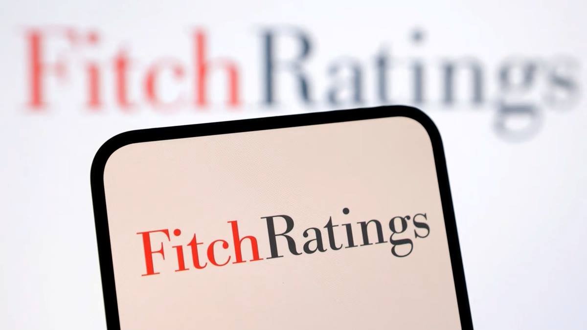 Fitch: SSA Reforms Cement Stability Amid Global Market Turbulence
