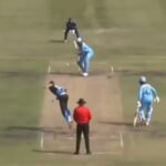Five-Ball Frenzy: Proteas Star Shatters Records With Historic Over