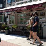 Five Decades of Prose: Kramers Marks 50 Years as D.C.’s Literary Living Room