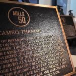 Five Mills 50 Businesses Honored as Local Landmarks with Historic Plaques