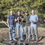 Flagstaff’s "Team Snuffed" Extinguishes Competition to Bag $250,000 Global Innovation Prize