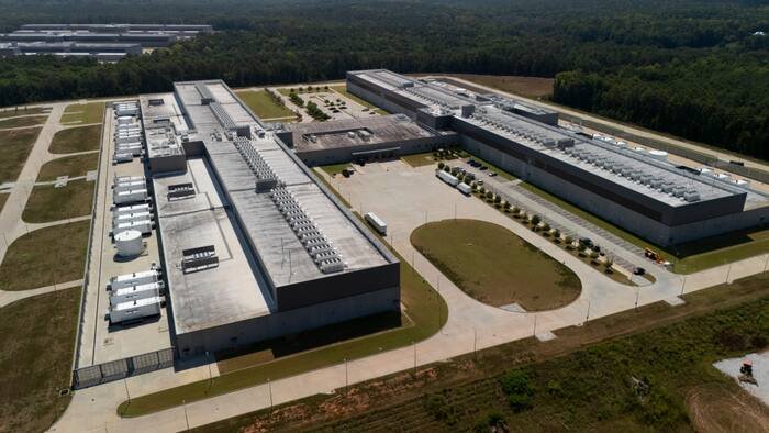 Florida’s Data Gold Rush: The Hidden Costs of Power, Water, and Local Control Under New Law