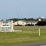 Florida’s Execution Surge: Sunshine State Nears Historic Death Penalty Milestone