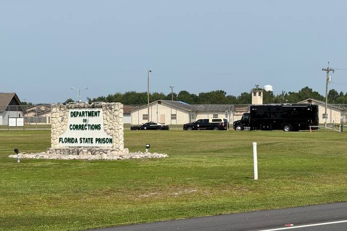 Florida’s Execution Surge: Sunshine State Nears Historic Death Penalty Milestone