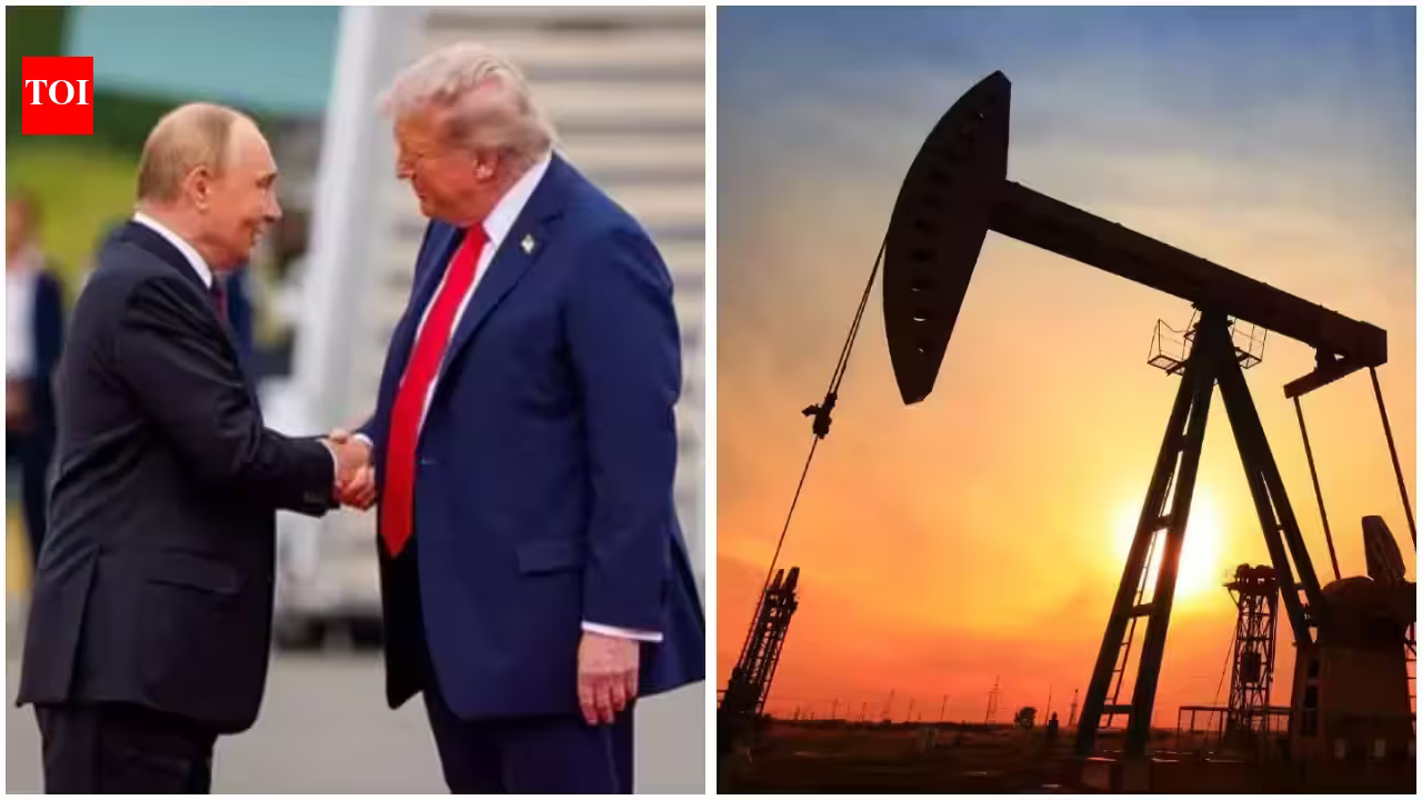 Flow Restored: Russian Diesel Returns to Global Markets Following Trump-Brokered Deal