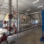 Flowing Future: Omaha Tribe Debuts $8.5M Plant, Quadrupling Water Capacity