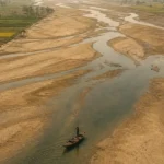 Flowing Tensions: Dhaka Presses New Delhi for Fresh Ganges Accord