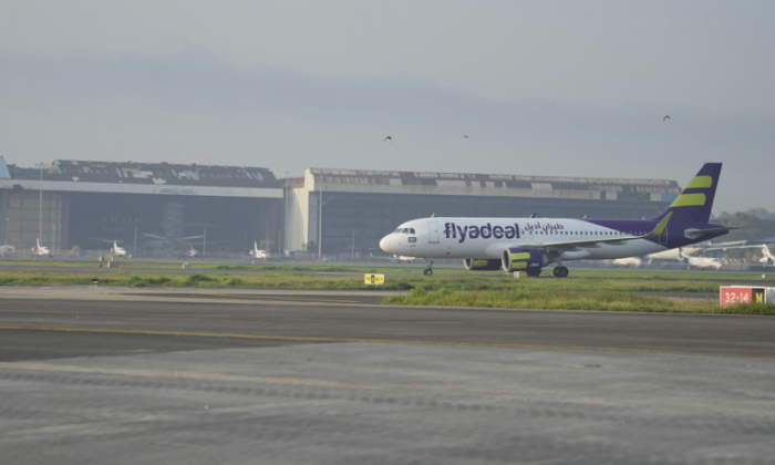 Flyadeal Touches Down in Mumbai, Unlocking New Skies Between India and Saudi Arabia