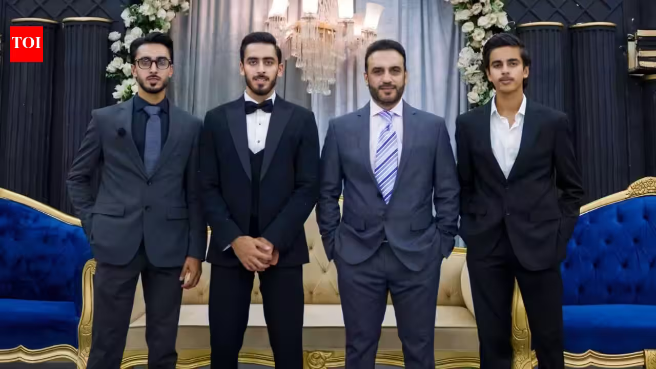 Focus on the Frames: How the Minhas Brothers Captivated Multan Through Their Father’s Lens