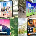 Foldable Showdown: I Tested the Year’s Top Four Foldables—Only One Won Me Over
