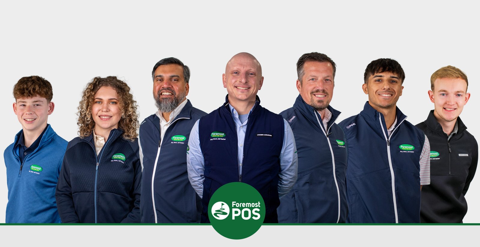 Foremost Scales Support as POS User Base Hits 400-Strong Milestone