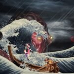 Forging Vengeance: A First Look at the Kinetic Brutality of Muramasa: Revenant Blades