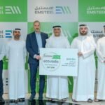 Forging a Greener Future: Steel and Building Giants Lead the Sustainability Charge