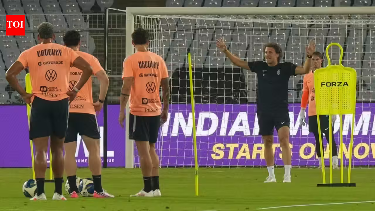 Forlan Returns to Kolkata: A New Tactical Dawn in the City of Joy