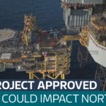 Fossil Fuel Victory: Government Greenlights Contested Gas Field After Epic Courtroom Brawl