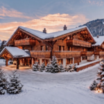 Fouquet’s Alpine Ascent: A French Legend Rewrites the Gstaad Skyline
