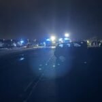 Four Hospitalized in Lighthouse Horror: Driver Arrested on Suspicion of Impairment