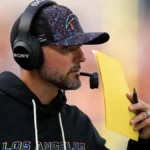 Fourth-Quarter Fade: The Ravens' Chronic Fragility Has Become a Crisis