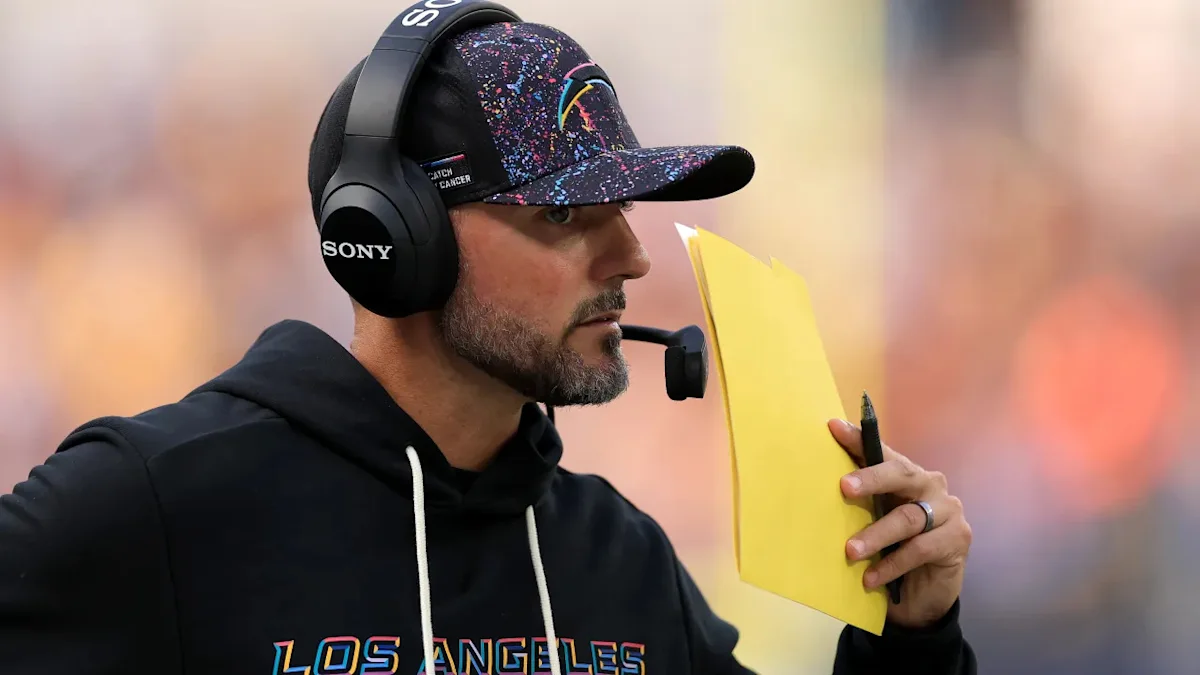 Fourth-Quarter Fade: The Ravens' Chronic Fragility Has Become a Crisis