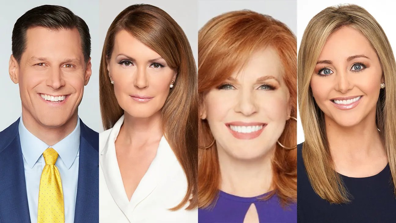 Fox Business Shakes Up Prime Time: The Post-Bartiromo Era Begins