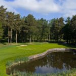 Foxhills Bets Big: £3M Irrigation Overhaul Secures Future for Championship Greens