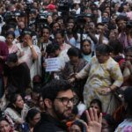 Fractured Democracy: India’s Streets Erupt in Defiance Against the Status Quo