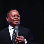 Fractured Freedom: Chikane Claims Democracy Never Took Root for Some