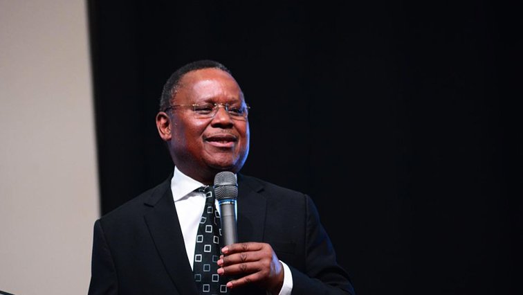Fractured Freedom: Chikane Claims Democracy Never Took Root for Some