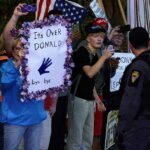 Fractured Heartland: The Erosion of Unity in a Trump-Tilted State