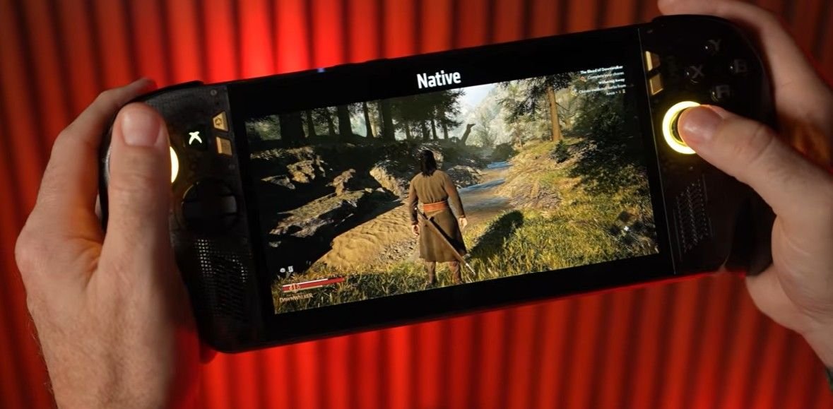 Frame-Rate Revolution: AMD and Microsoft Unleash FSR 4.1 to Supercharge Xbox and Ally Performance