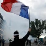 France’s Fiscal Tightrope: Stagnant Growth Collides with Record Debt Mountain