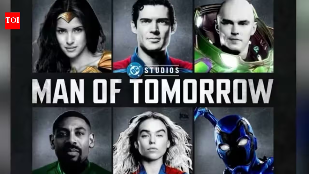 Frank Grillo Stirs ‘Man Of Tomorrow’ Buzz With Fan-Made DC Cast Poster—And James Gunn Is Watching