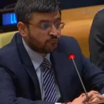 Frankenstein’s Monster: India Unleashes Scathing UN Broadside Against Pakistan’s Terror Export