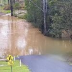 Fraser Coast Tragedy: Man’s Body Recovered After Being Swept Away in Floodwaters
