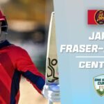 Fraser-McGurk Shatters Records in Brutal Bulls Blitz
