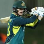Fraser-McGurk Sizzles in Cup Blitz but Falls Just Short of Sooryavanshi’s Lightning Mark