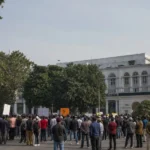 Freedom at Last: India Releases ‘Cockroach’ Protest Leader Abhijit Dipke
