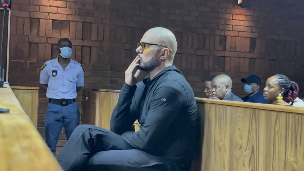 Freedom at a Price: Suliman Carrim Released on R100,000 Bail as State Evidence Falters
