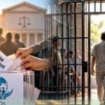 Freedom for a Price: NGOs Open Public Fund to Clear Inmate Fines and Empty Cells