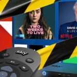 Freeview and Sky Excluded as Massive UK TV Upgrade Unveils Exclusive New Lineup